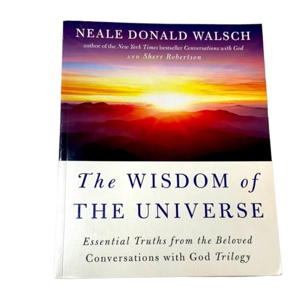Other - The Wisdom of The Universe by Neale Donald Walsch
